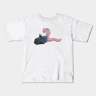 BookWorm Kids T-Shirt